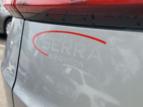 Certified 2026 Honda CR-V LX image 29