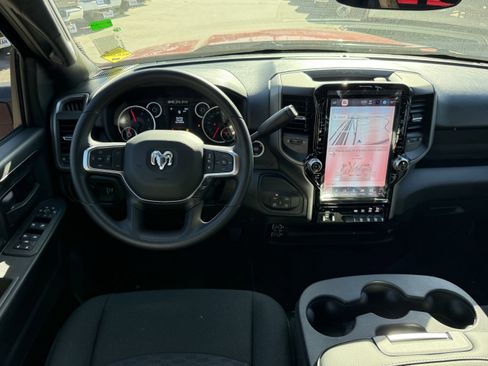 New 2026 RAM 2500 Tradesman image 11