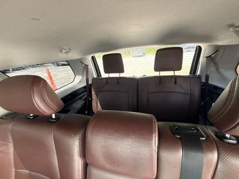 Used 2017 Toyota 4Runner Limited RWD image 12