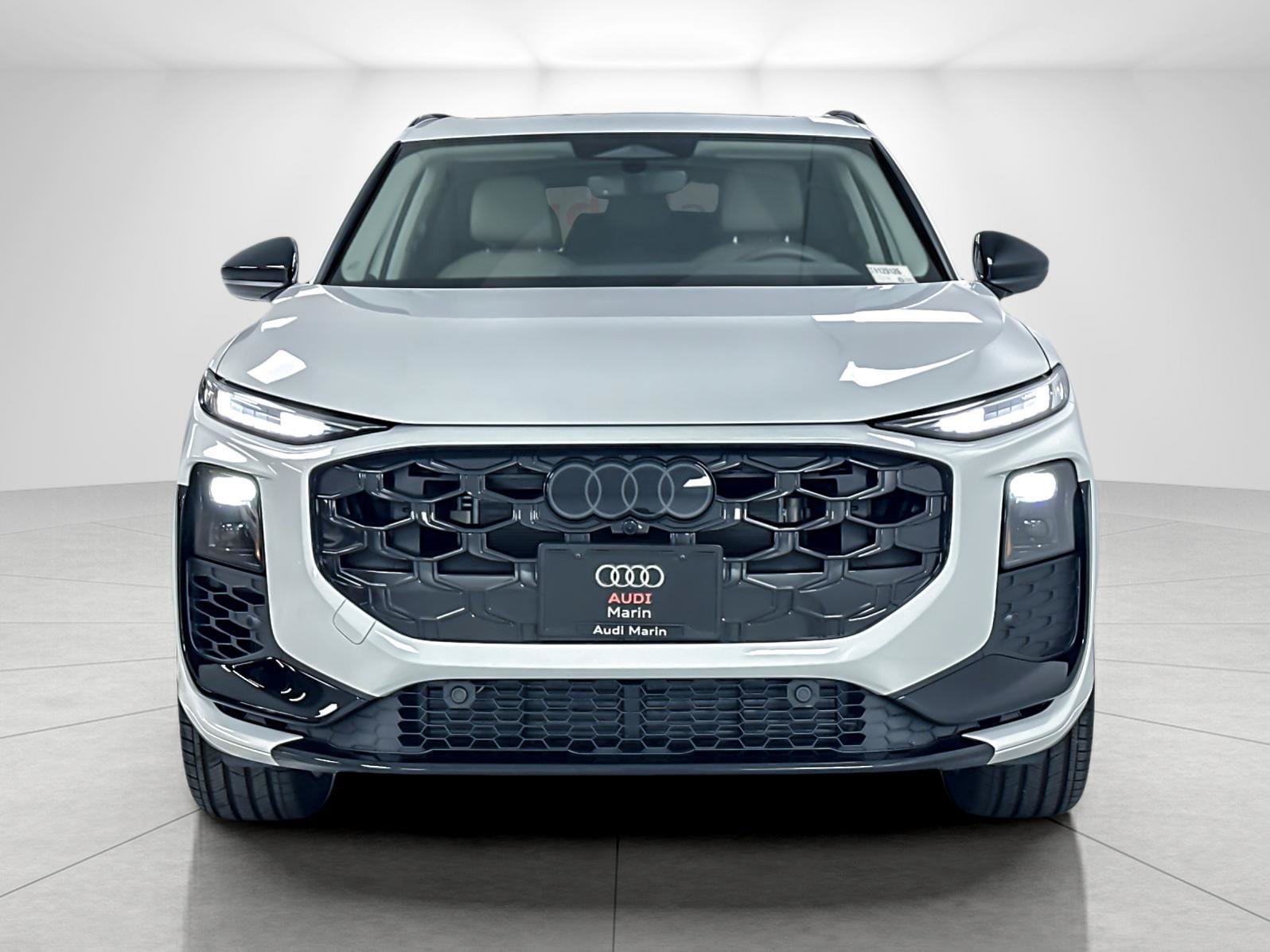 New 2026 Audi Q3 quattro 2.0T AWD/4WD image 8