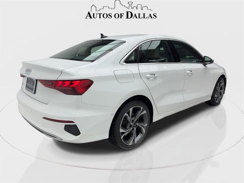 Used 2022 Audi A3 2.0T Premium image 9