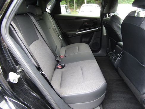 Used 2023 Toyota bZ4X AWD w/ Weather Package image 35