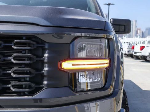 New 2026 Ford F150 STX w/ Equipment Group 200A AWD/4WD image 7