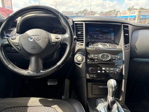 Used 2013 INFINITI FX37 Limited Edition image 8