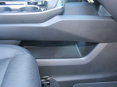 New 2026 Chevrolet Equinox LT image 53