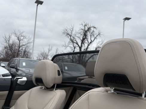 Used 2022 BMW 440i xDrive Convertible w/ Premium Package image 29