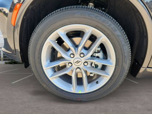 New 2026 Dodge Durango GT AWD/4WD image 10