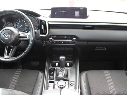 Used 2024 MAZDA CX-50 AWD 2.5 S w/ Preferred Package image 48