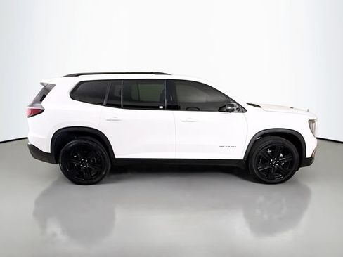Used 2026 GMC Acadia Elevation w/ Black Edition FWD image 9