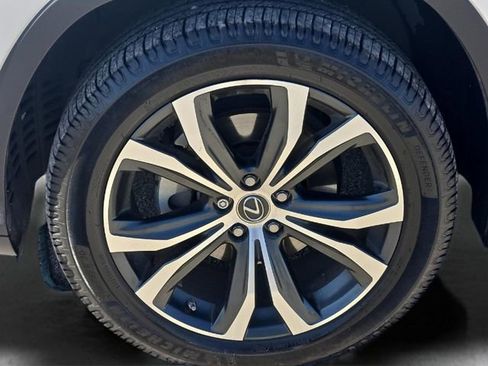 Used 2022 Lexus RX 350 FWD w/ Premium Package image 9