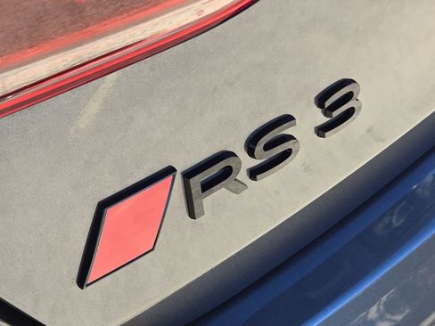 New 2025 Audi RS 3 image 12