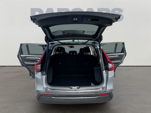 Used 2023 Honda CR-V EX-L image 29