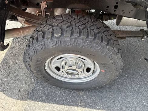 New 2026 Ford F250 XL w/ XL Off-Road Package AWD/4WD image 15