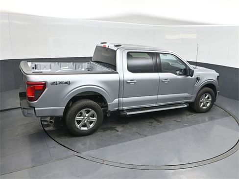 Used 2024 Ford F150 XLT w/ Mobile Office Package image 27