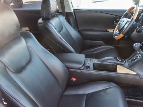 Used 2015 Lexus RX 450h AWD image 16