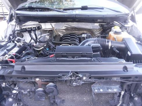 Used 2014 Ford F150 XL w/ XL Plus Package AWD/4WD image 24
