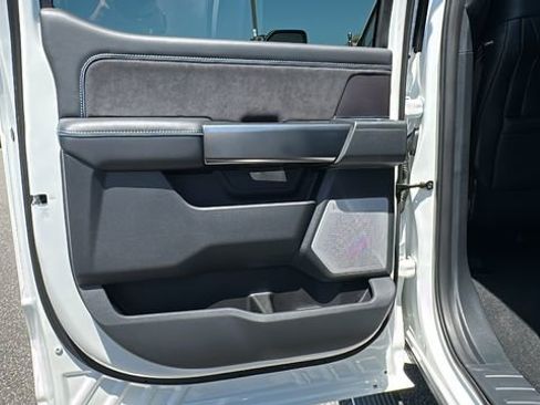 New 2026 Ford F350 Platinum AWD/4WD image 20