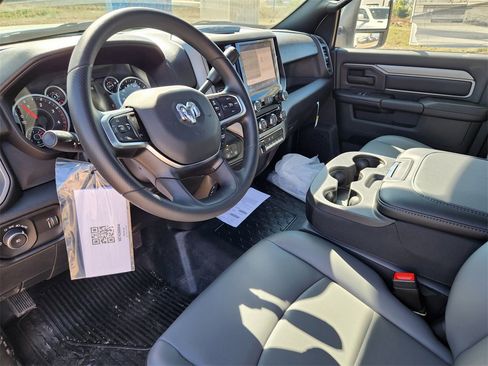 New 2026 RAM 5500 Tradesman image 7