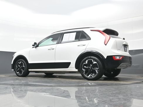 Used 2023 Kia Niro Wind w/ Wind Preserve Package image 29