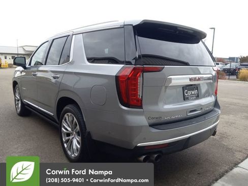 Used 2024 GMC Yukon Denali image 5