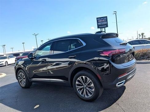 New 2026 Buick Envision Preferred image 6