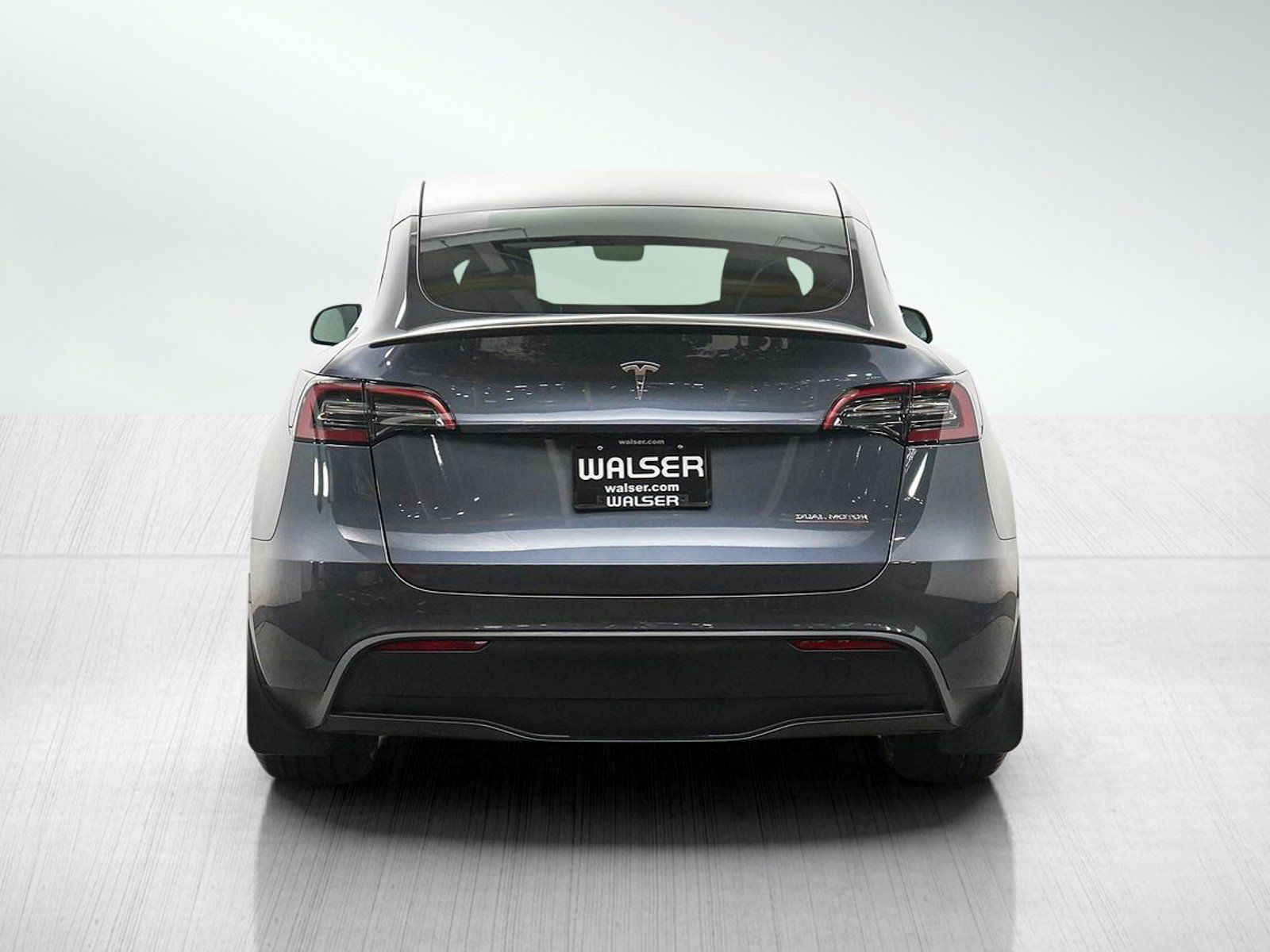 Used 2023 Tesla Model Y Performance AWD/4WD image 4