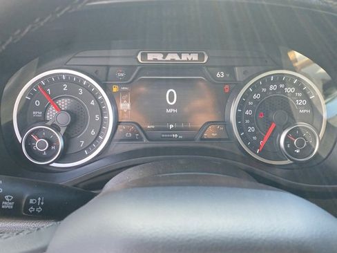 New 2026 RAM 1500 Laramie image 20