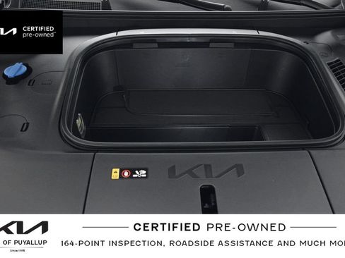 Certified 2024 Kia EV9 Land AWD/4WD image 21