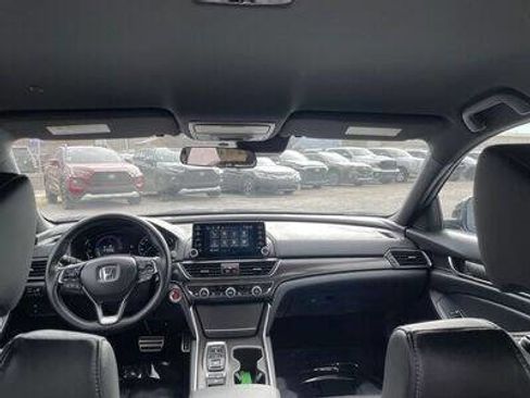 Used 2022 Honda Accord Sport image 14