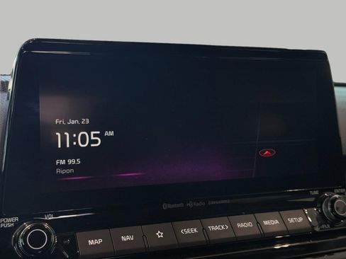 Used 2023 Kia Seltos EX image 33