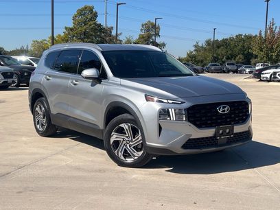 Certified 2023 Hyundai Santa Fe SEL
