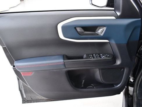 New 2025 Ford Bronco Sport Heritage w/ Convenience Package image 25