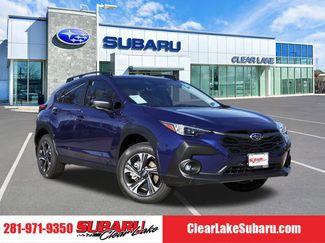 Used 2026 Subaru Crosstrek 2.5i Premium AWD/4WD video 1