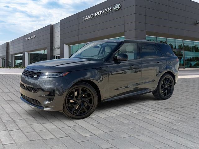 New 2027 Land Rover Range Rover Sport Battersea AWD/4WD image 1