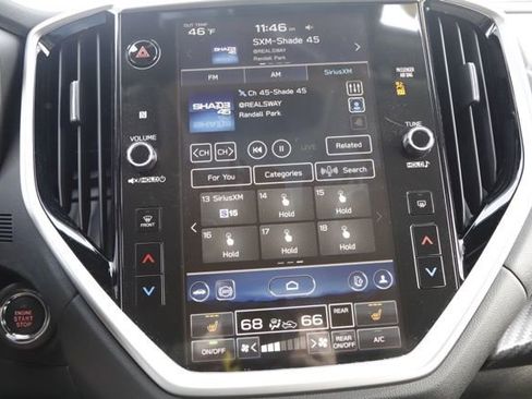 Certified 2025 Subaru Ascent Premium w/ Premium Package image 26