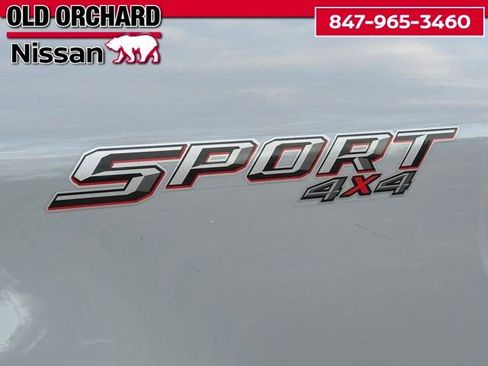 Used 2023 Ford F150 Lariat w/ Equipment Group 502A High AWD/4WD image 11
