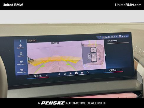 Used 2026 BMW X3 xDrive30i AWD/4WD image 9