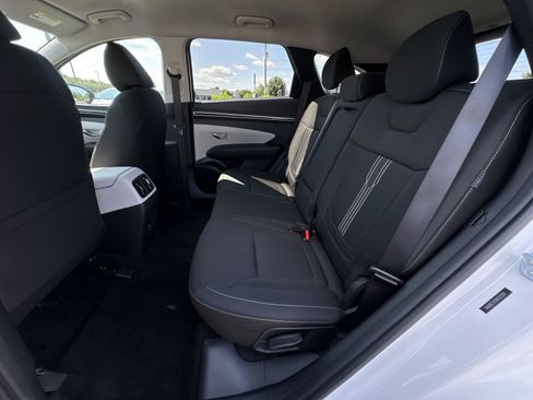 Certified 2024 Hyundai Tucson SEL AWD/4WD image 24