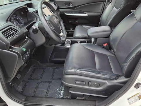 Used 2016 Honda CR-V Touring image 9
