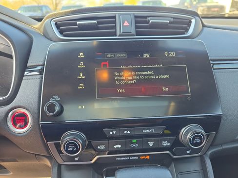 Used 2019 Honda CR-V EX-L image 29