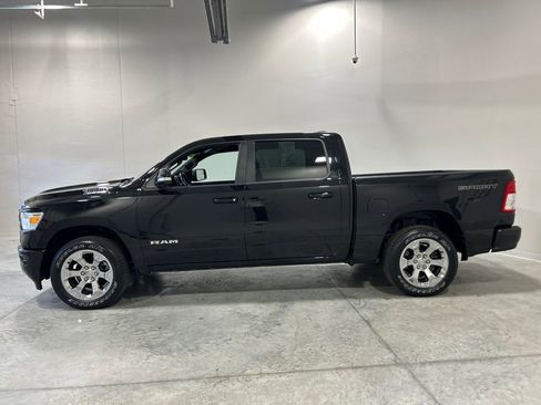 Used 2022 RAM 1500 Big Horn image 9