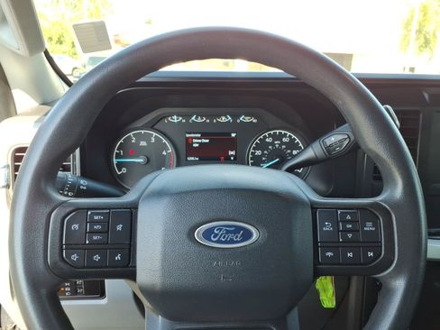 Certified 2024 Ford F250 XL w/ STX Appearance Package AWD/4WD image 18