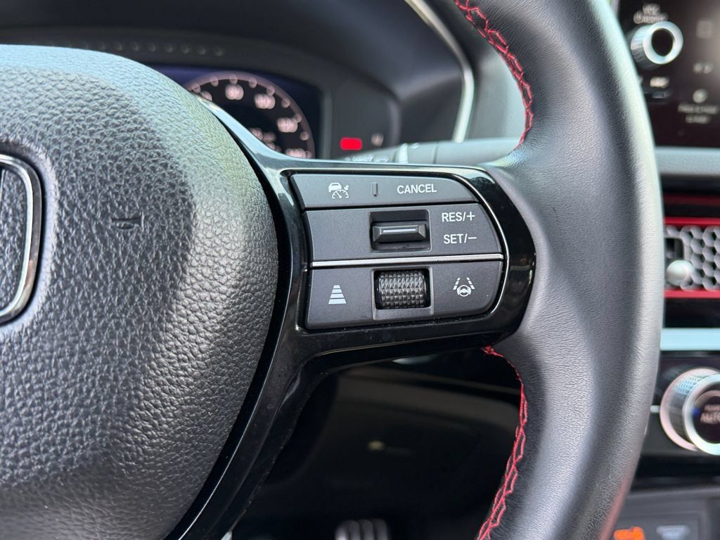 Used 2025 Honda Civic Si image 18