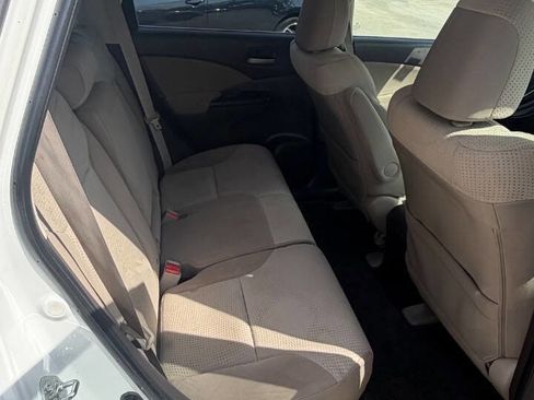 Used 2013 Honda CR-V EX image 14