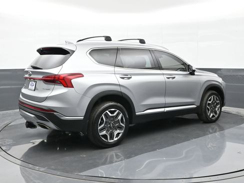 Used 2022 Hyundai Santa Fe Limited image 8