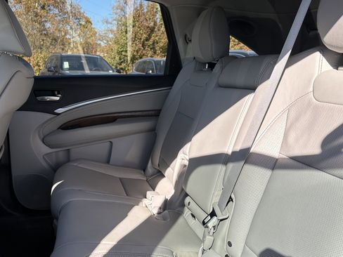 Used 2020 Acura MDX SH-AWD w/ Technology Package image 32