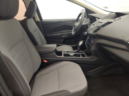 Used 2018 Ford Escape S FWD image 21