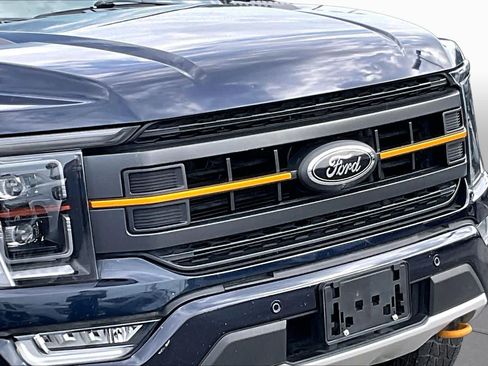 Used 2022 Ford F150 Tremor w/ Equipment Group 402A High AWD/4WD image 27