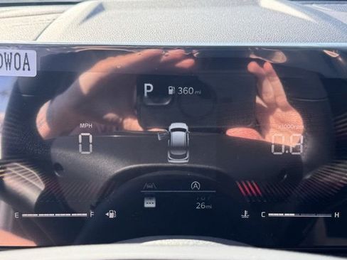 New 2026 Kia Sportage LX FWD image 28
