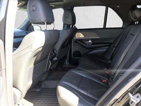 Used 2023 Mercedes-Benz GLE 450 4MATIC image 19